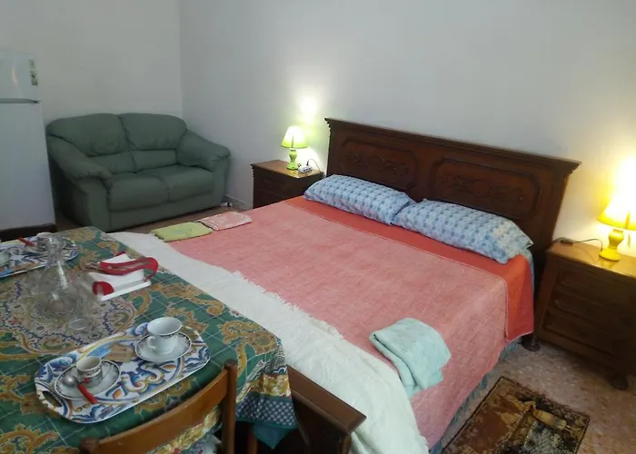 B&B 56 Euro A Notte Cagliari