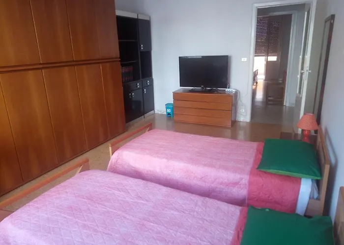 B&B 56 Euro A Notte Cagliari