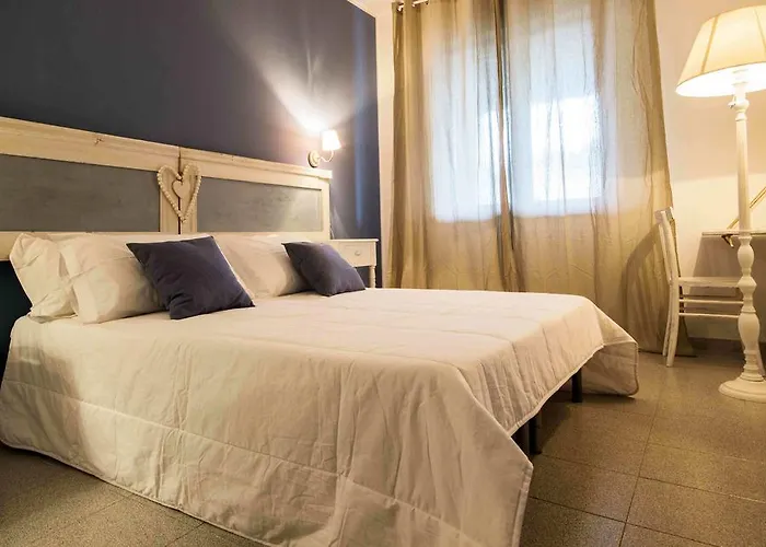 Bed and Breakfast La Casa Di Effe Cagliari